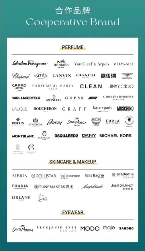 颜气圈线下关店，LVMH们开始围剿代理商的生意