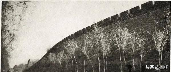 敦煌旧影晚清民国老照片,民国珍贵老照片