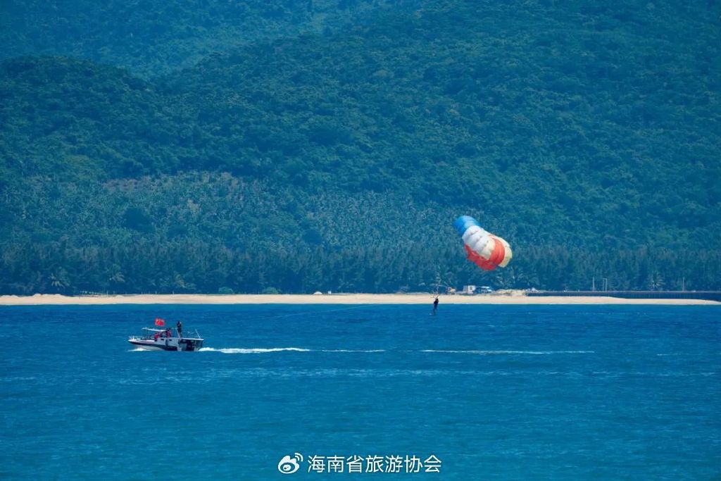 海南分界洲岛旅游区的个人主页,海南省分界洲岛海钓会所