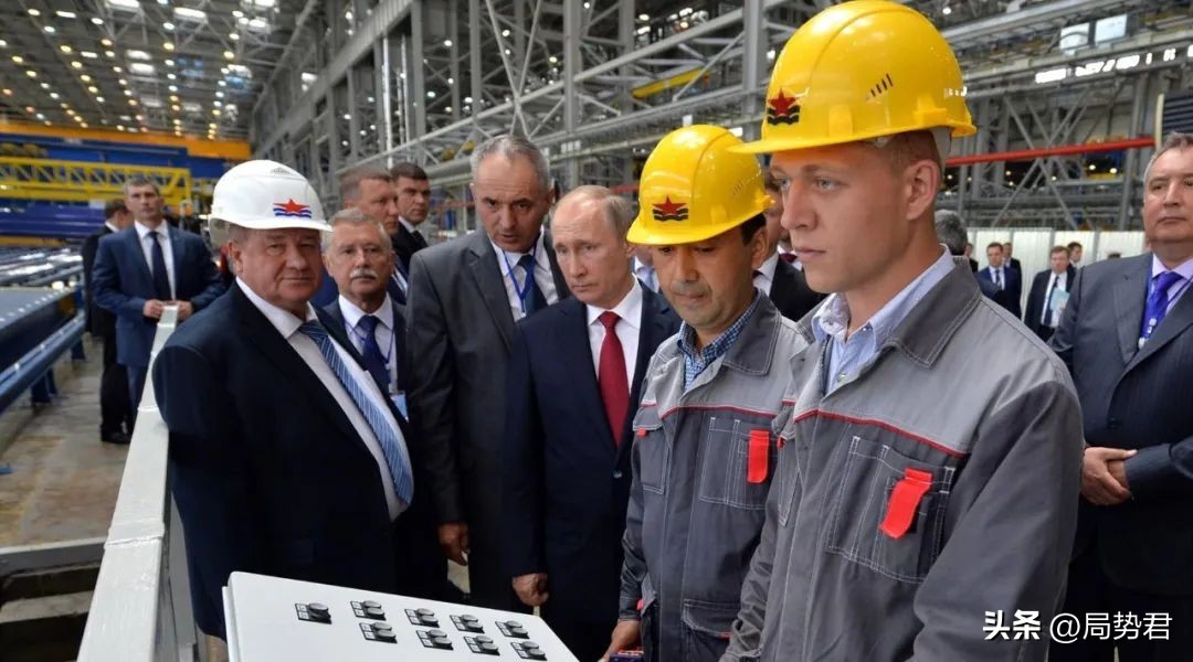 G7宣布对俄罗斯石油限价,美国对俄罗斯原油海运禁令