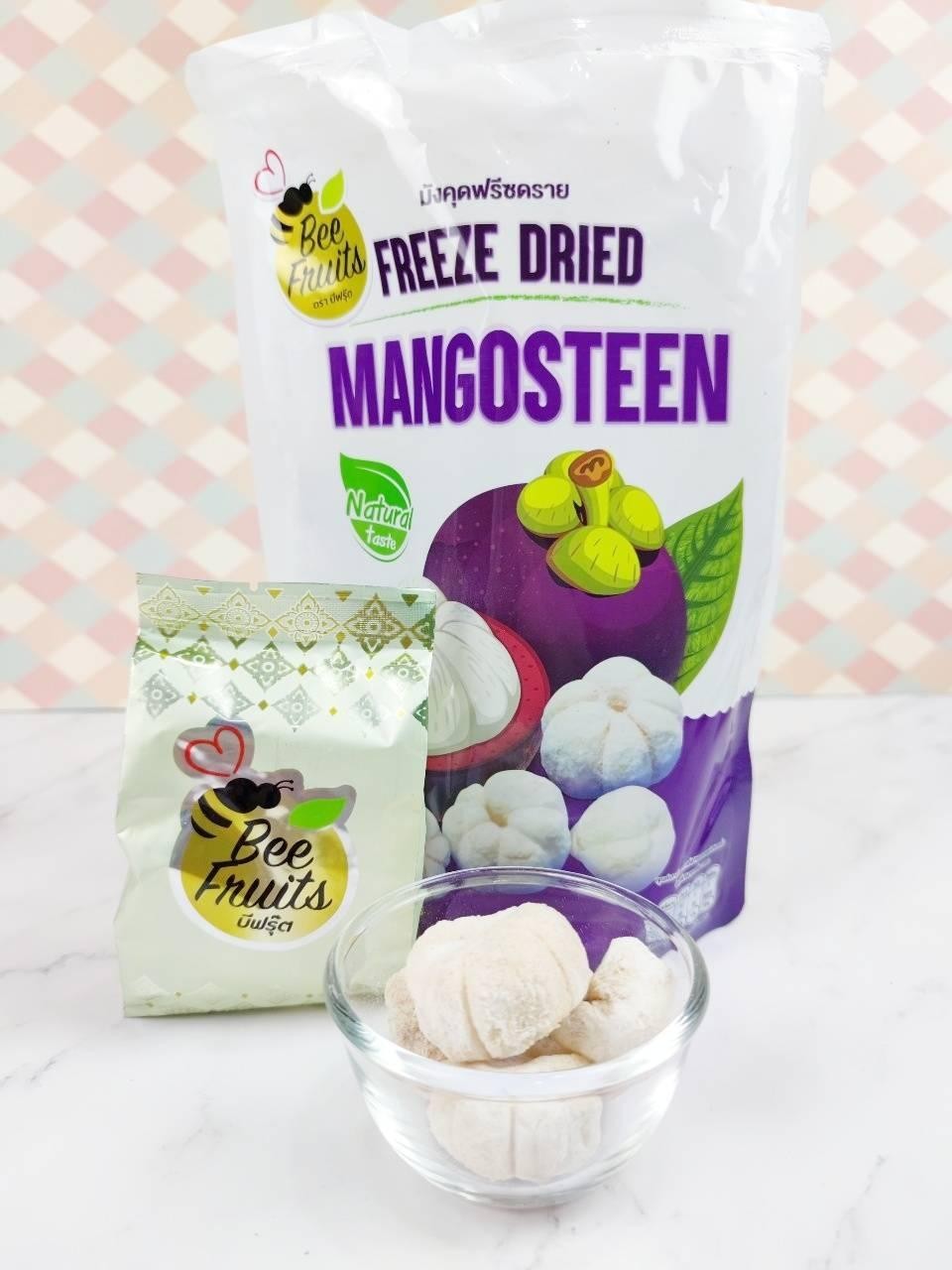 泰国的水果样的零食,好吃到爆来自泰国的美味水果