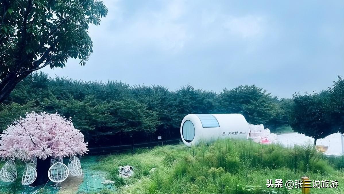 河南一“小城”，由郑州代管，一个4A景点备受赞赏