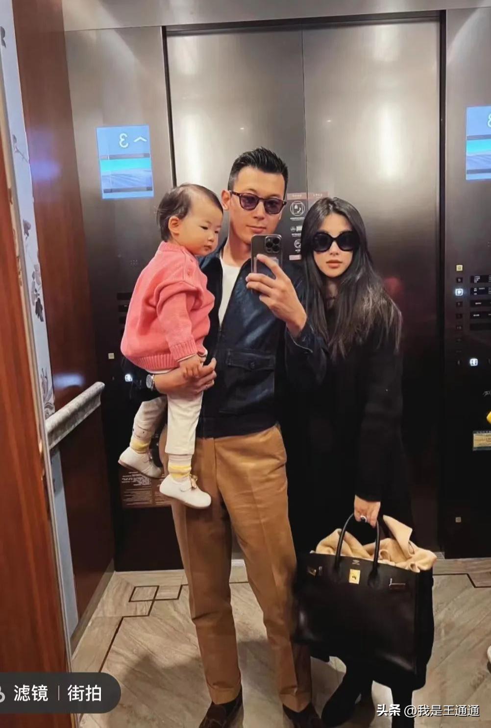 名媛天花板,除了嫁人还有别的出路吗