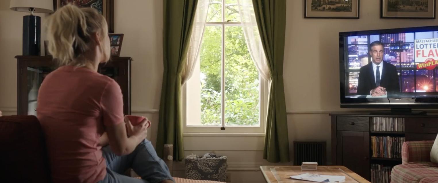 美国大叔发现彩票规律真实事件,小伙发现彩票奥秘一年狂收80亿