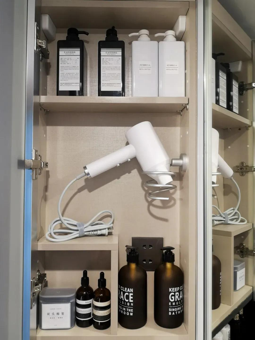 四个平方的卫生间如何布局,卫生间各种设计布局