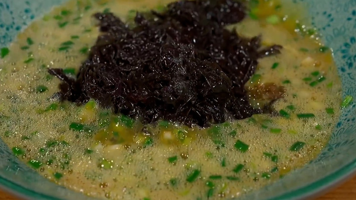 五谷杂粮清肝火排肝毒,既能清热燥肝又能泄肝火的食物