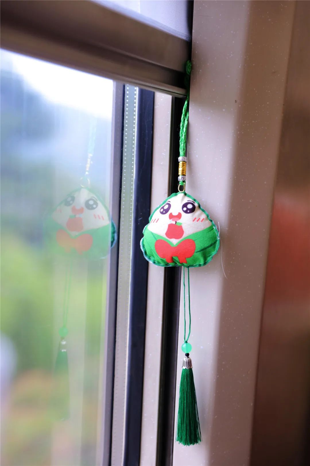 动车上的沉浸式端午诗会，你遇到了吗？