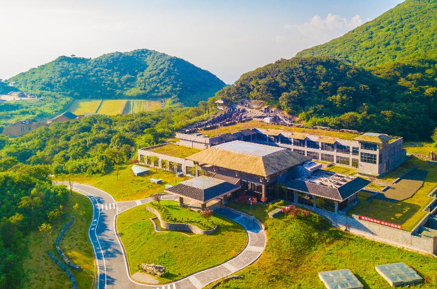 金佛山旅游体验,来金佛山体验清凉之旅