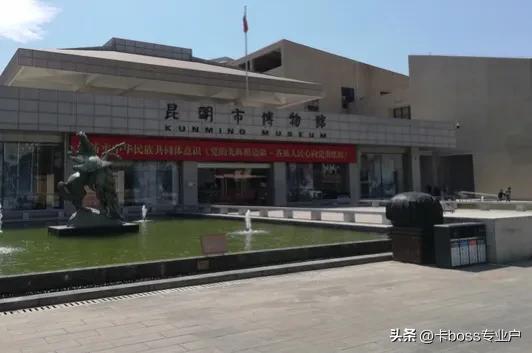 云南昆明市区旅游景点,昆明市区十大景点介绍