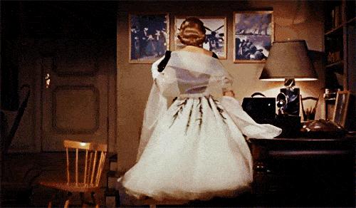 这4位珍珠美人,每一位都风华绝代,惊为天人