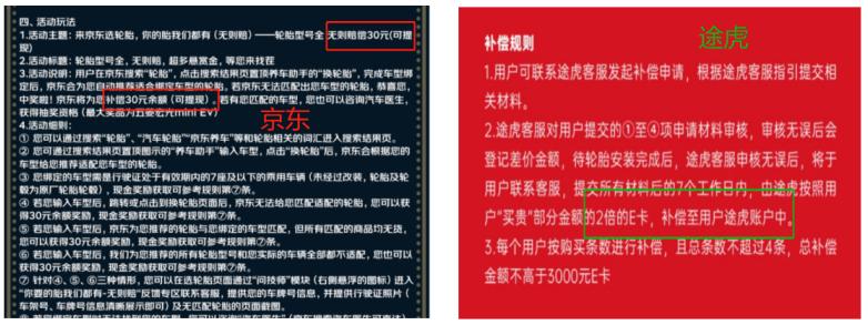 双十一轮胎大战：关于“买贵赔”的真相调查