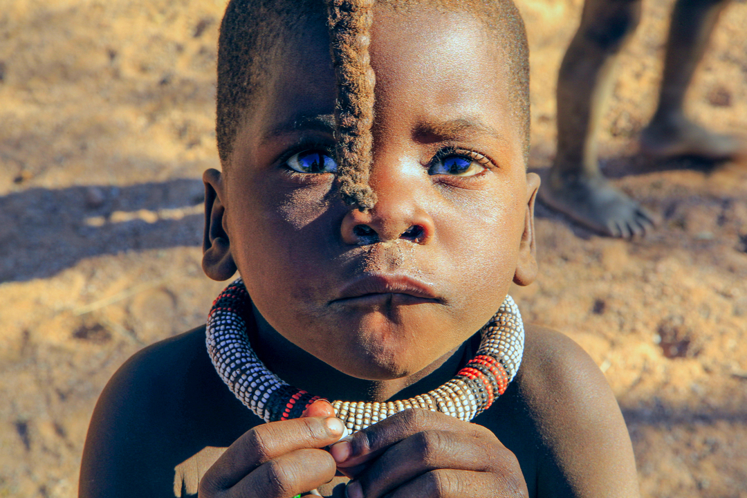 刘志超：肖像摄影浅析