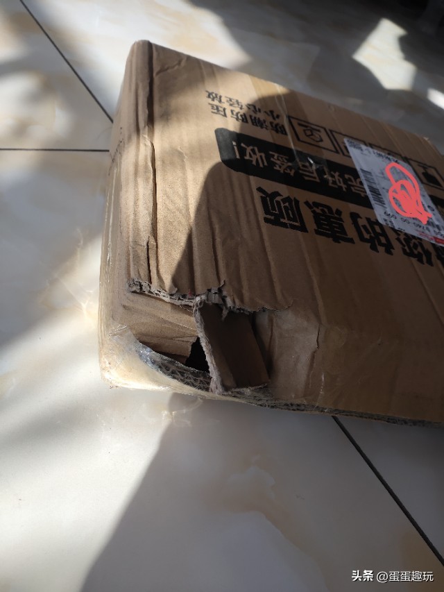 为什么收到的快递被拆开了,为什么最近收到的快递都是打开的