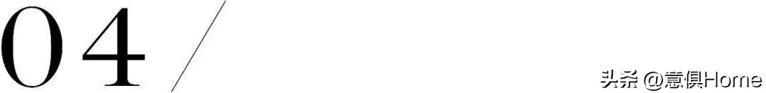 潮流玩家,时尚创意家居款式推荐