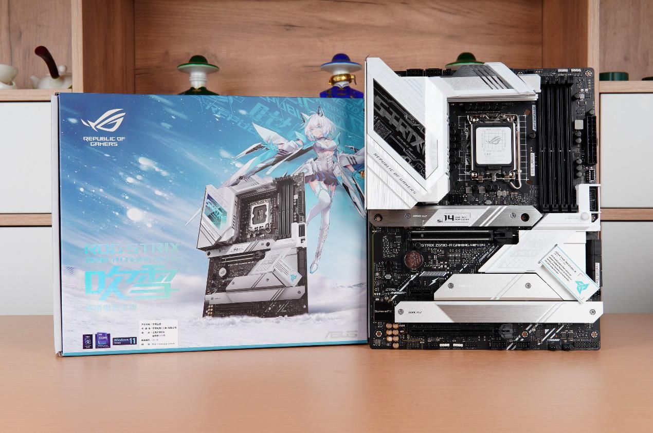 九州风神大霜塔v5和v3的区别,九州风神大霜塔v5能压住14600kf吗