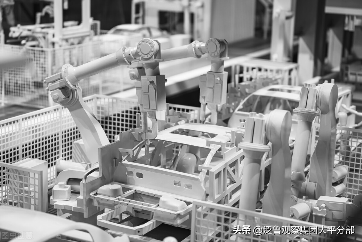 长春国际汽车城2022年规划,汽车城开发现状及前景