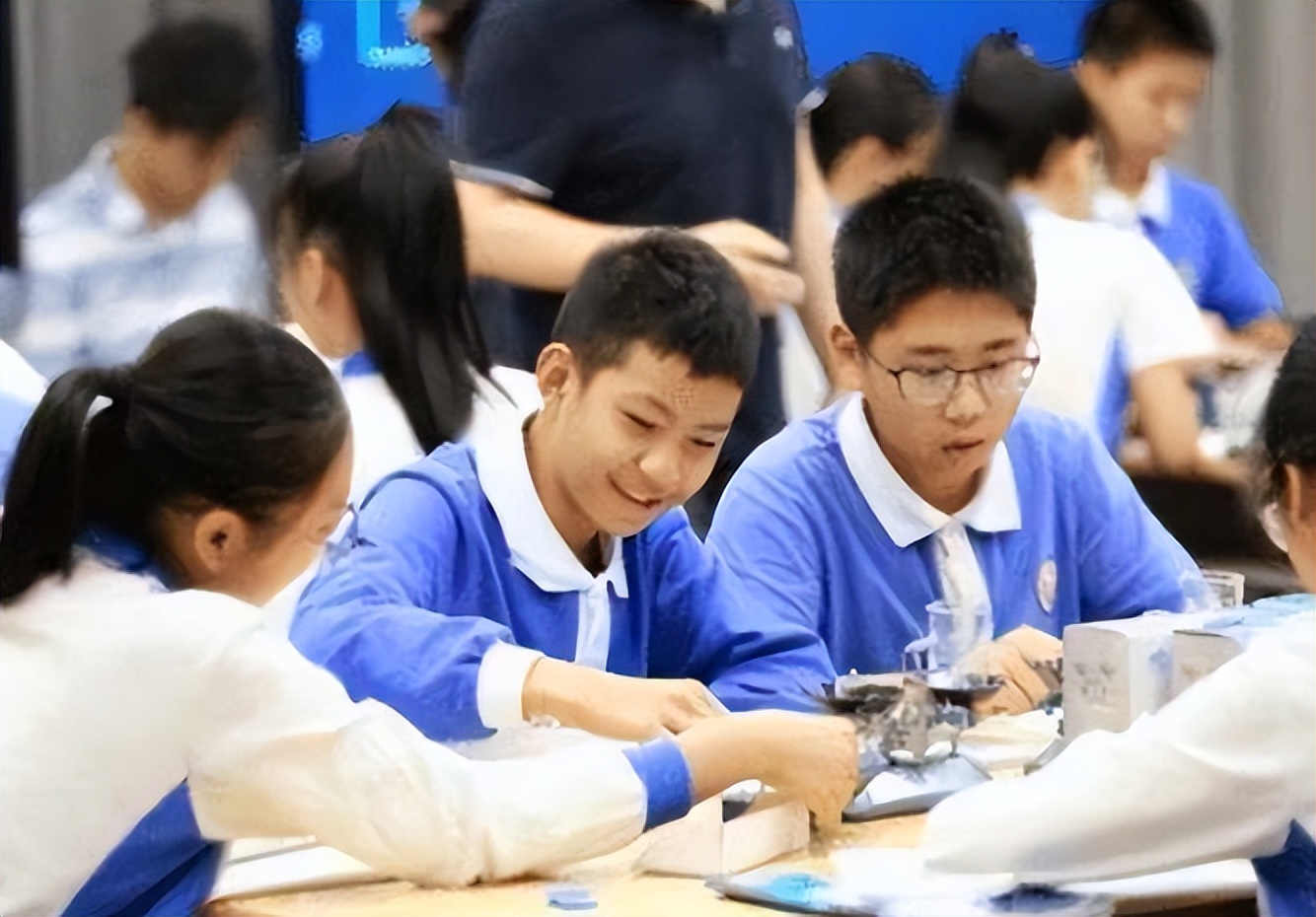 “6级才能专业自由”，一份学生家庭收入等级表，或成填报指南