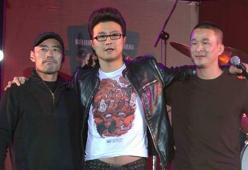 旭日阳刚王旭的现状,旭日阳刚王旭近况