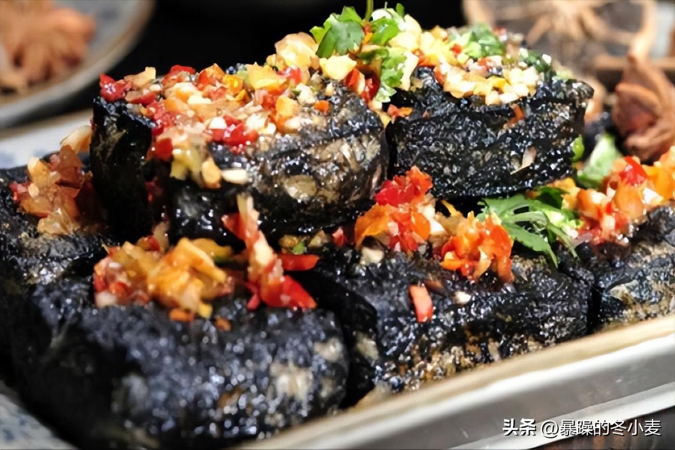 中国夜市小吃必买的十大排行榜,夜市十大名吃