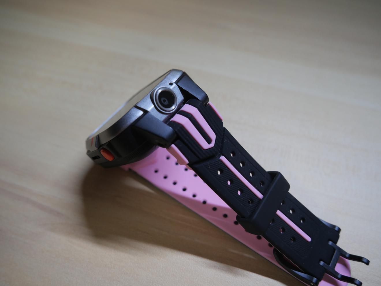 支持微信与小爱同学，帮你给娃布置任务的小寻儿童智能手表体验