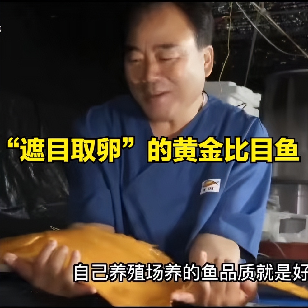 黄金比目鱼是多宝鱼吗,黄金比目鱼