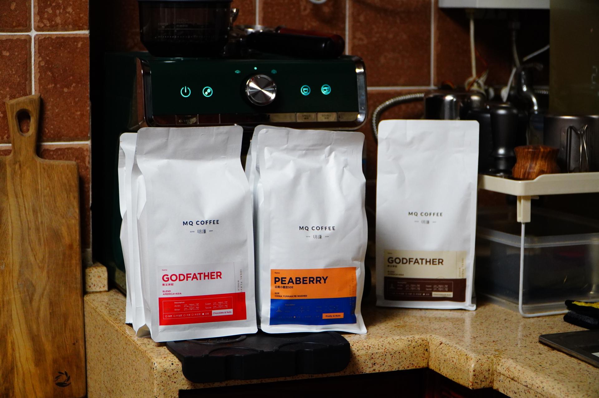 适合意式咖啡机的豆子,意式咖啡机用哪种豆子拼