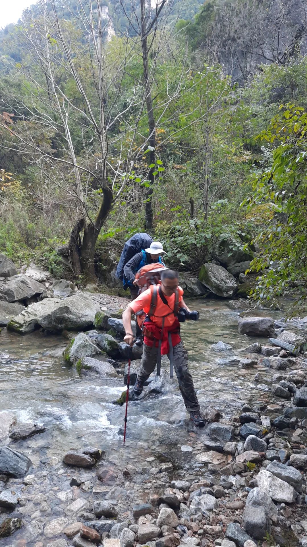 太白山是陕西最高点吗,秦岭最高峰太白山