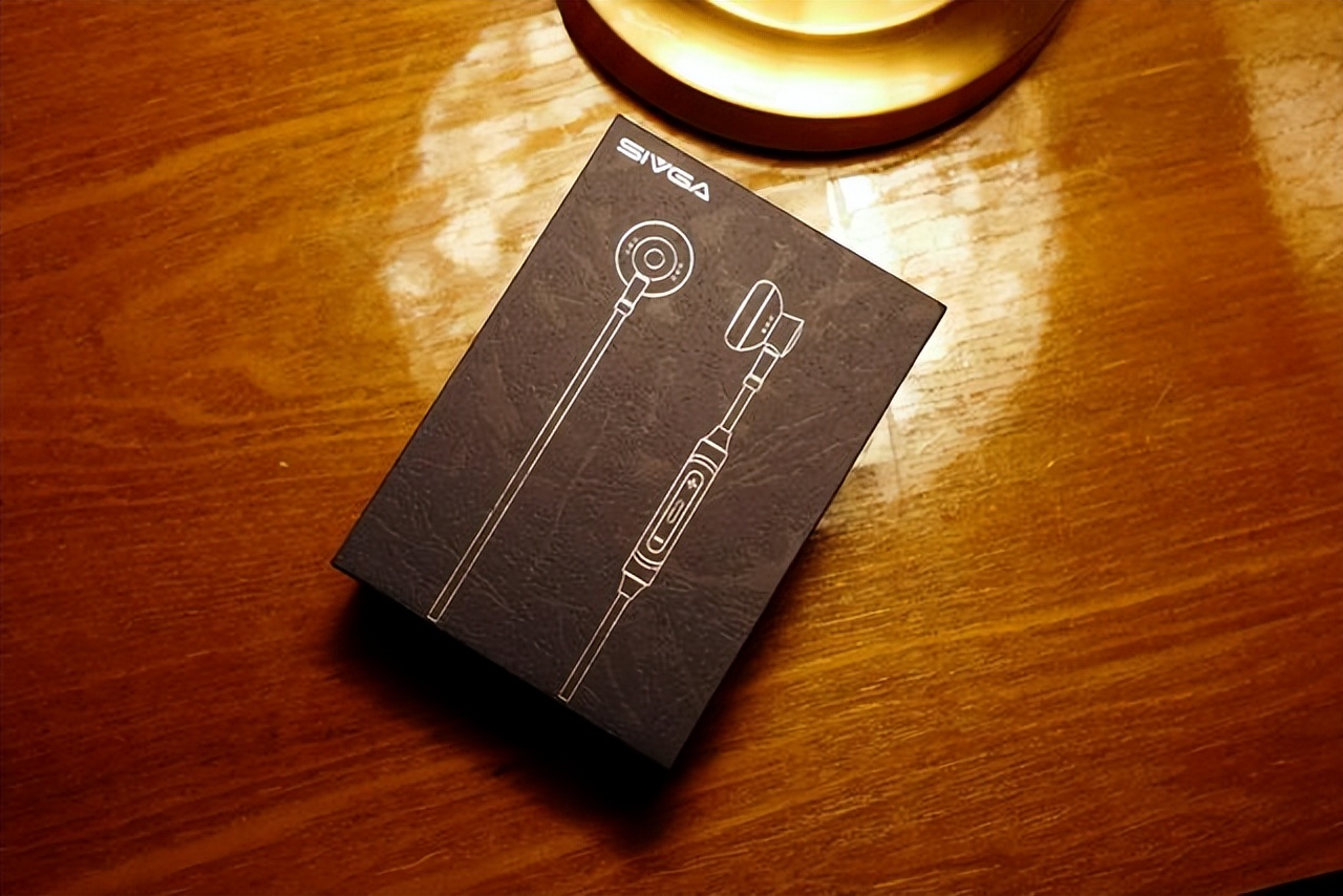 SIVGAM200是目前千元内最好听的平头塞?只要299元,但立了新标杆