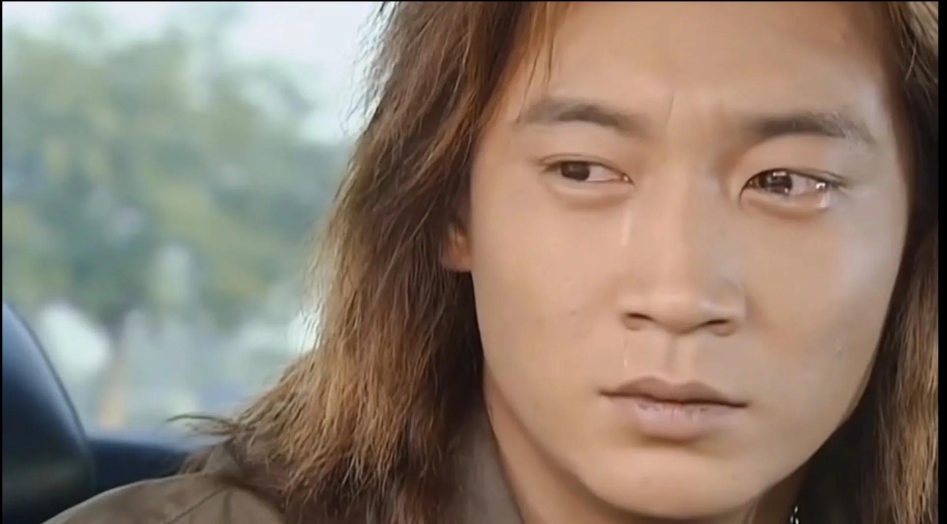 水晶之恋两大男主角打架是哪一集,水晶之恋电视剧在哪里拍的