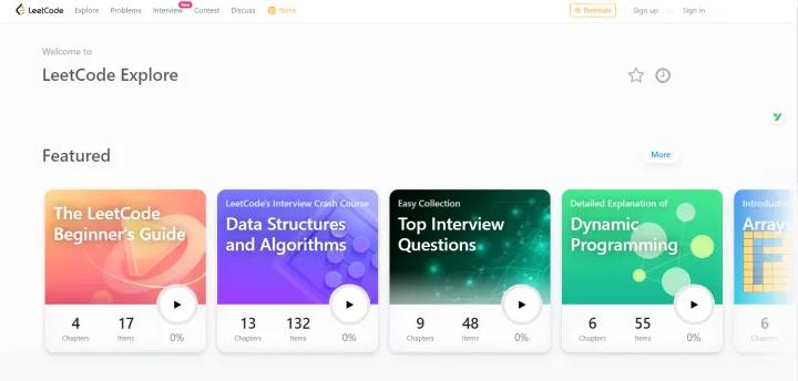 程序员技术进阶必备的5个网站,程序员必备的三个免费网站