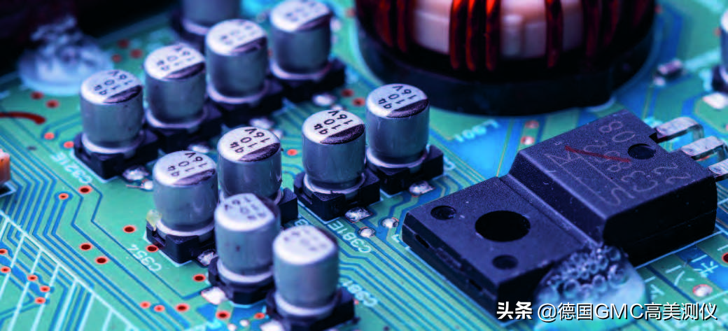 功率分析仪lmg671,手持式高带宽功率分析仪