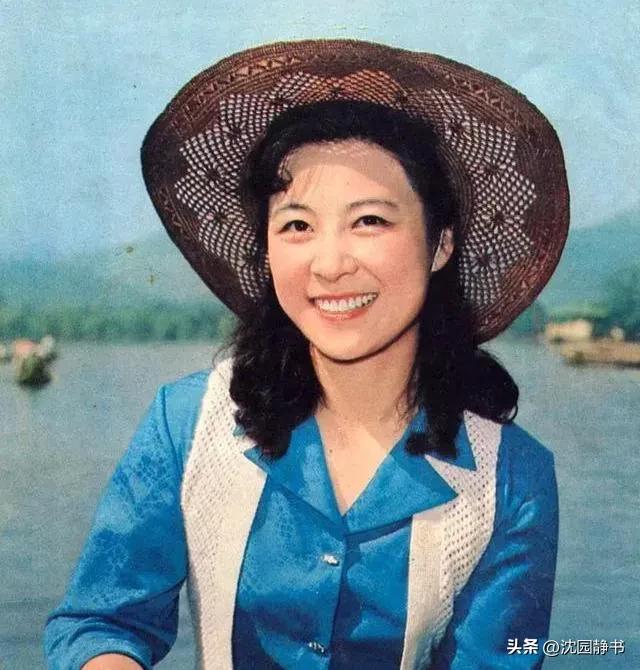 长得貌美如花演技不温不火女星,女明星惊艳时光的盛世美颜