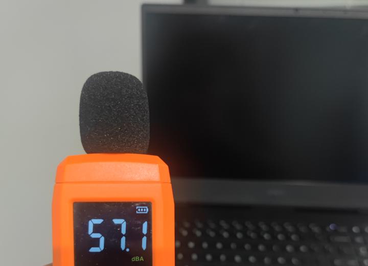 噪音控制得最好的游戏本,游戏本噪音大怎么解决