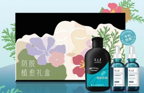 防脱育发洗发水哪个牌子最有效,防脱发育发洗发水最靠谱的牌子