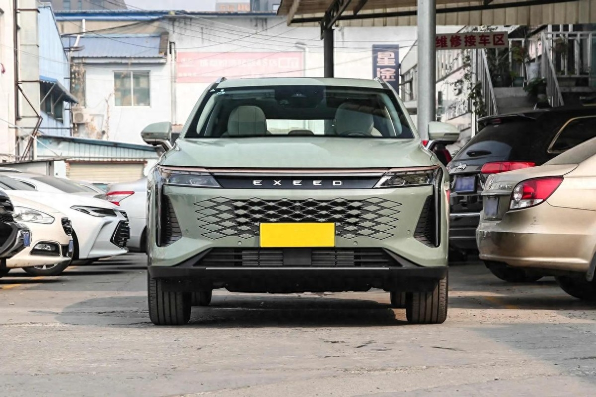 近期星途瑶光深度测评,理工男的能力