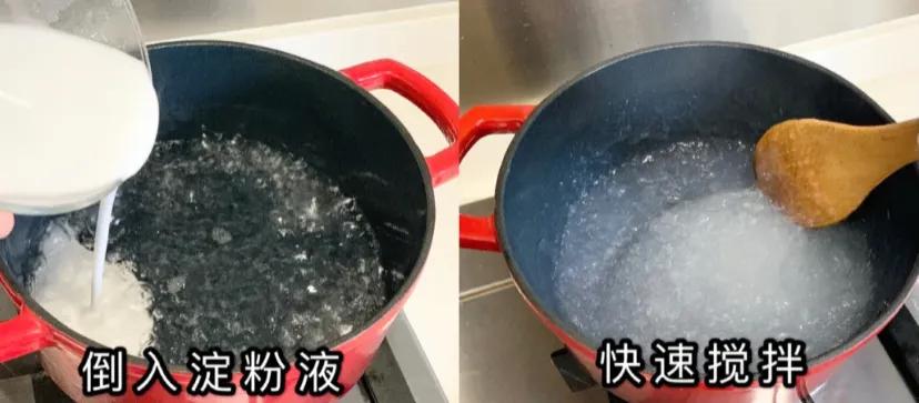 夏季清凉美食小吃,夏天适合吃的食品小吃