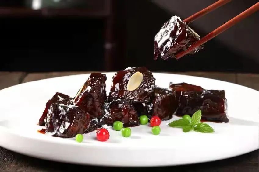 九亭这几家特色美食店，等你来打卡！|五五购物节