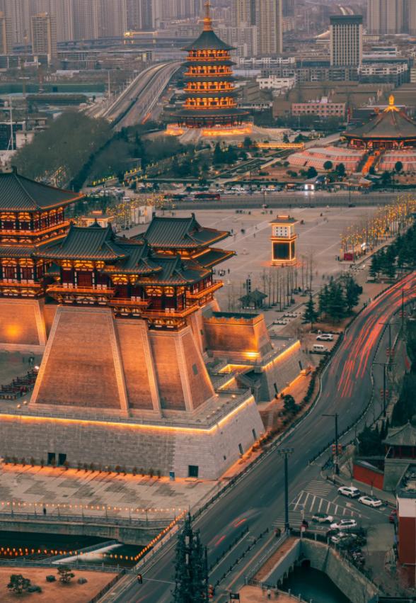 50个一生必去的中国地方,50个必去的地方一次都没有去过