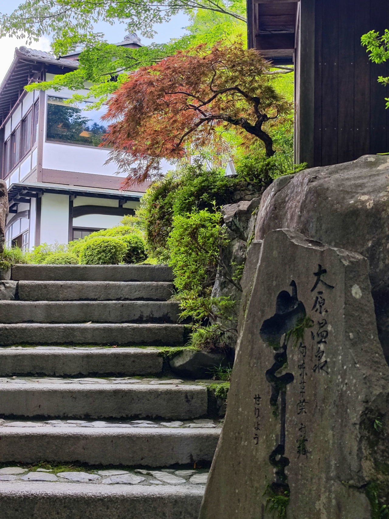 京都旅游住宿排行榜,京都人的私房雅趣全集