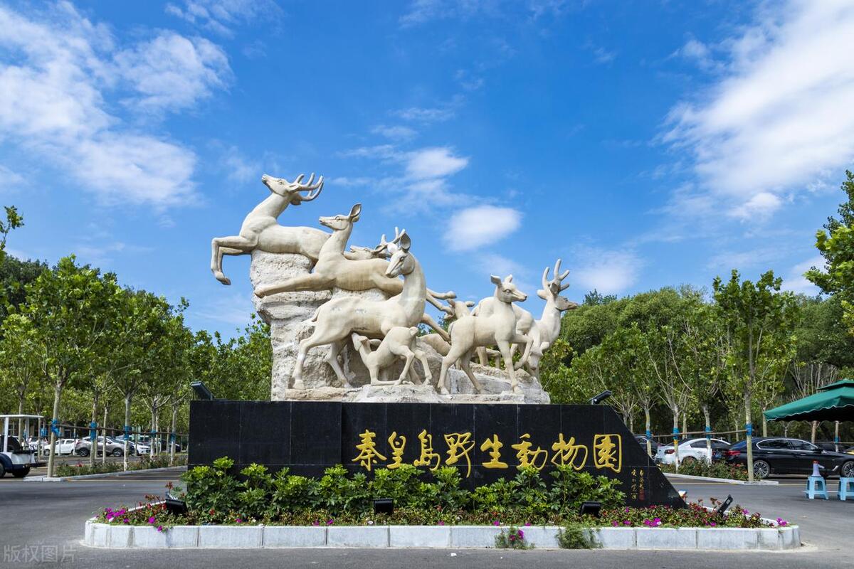 2022年春节秦皇岛免费景点一览表,秦皇岛必游十大景点