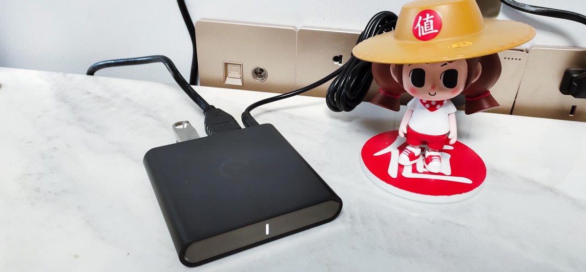 爱奇艺电视果6,爱奇艺电视果6芯片