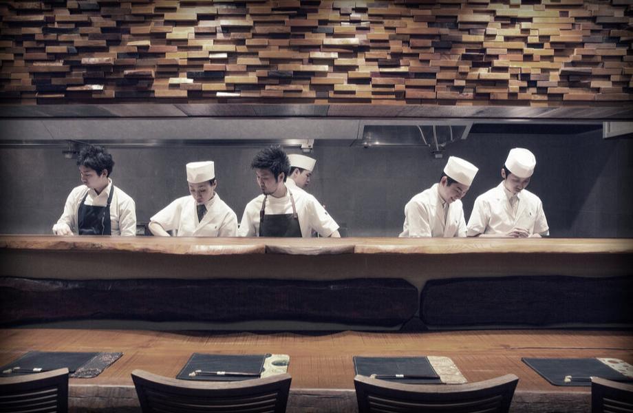 全球排名的餐厅是如何选出来的,2019全球最佳50餐厅榜单揭晓