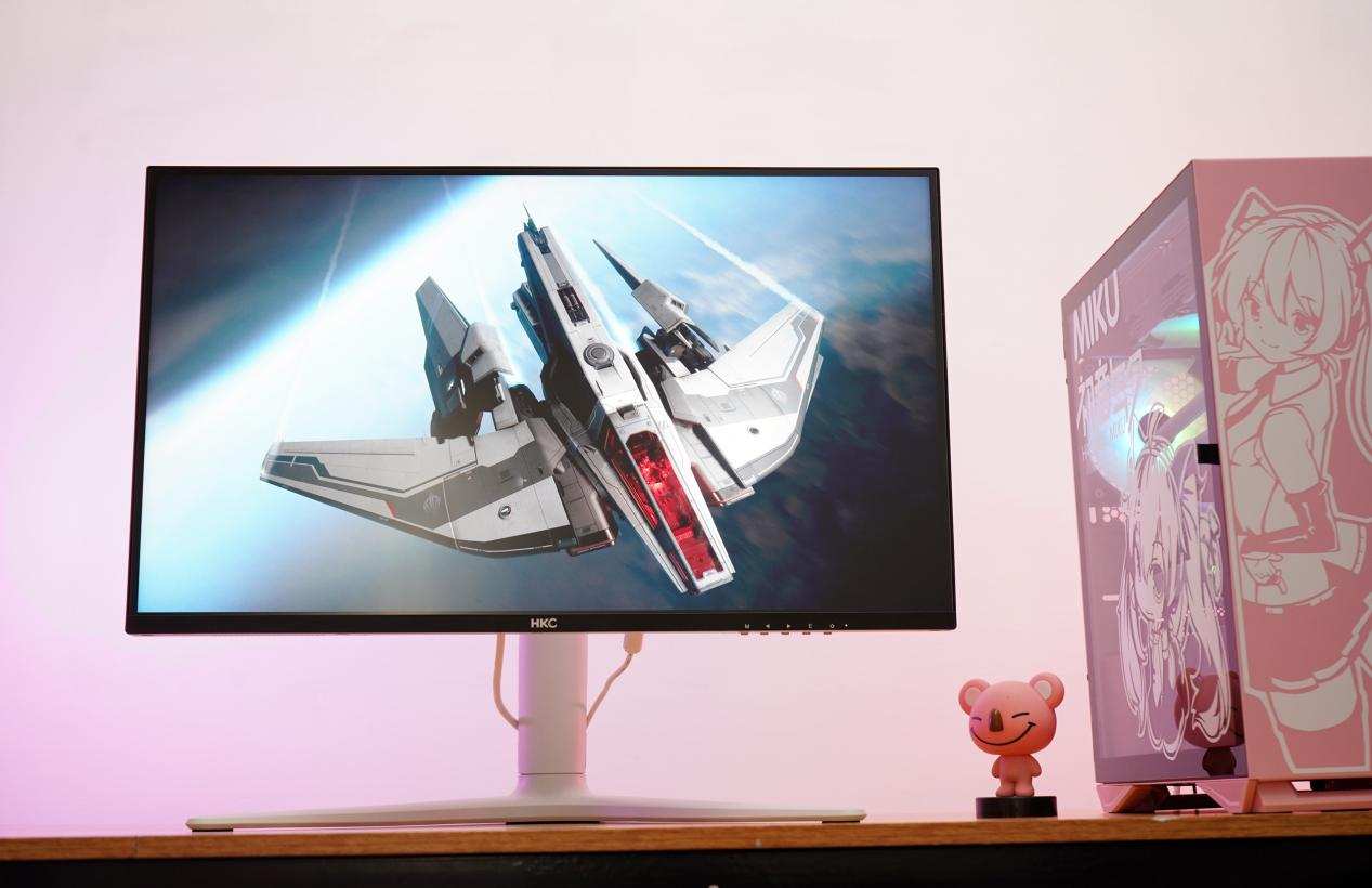 miniled显示器对比lcd显示器,miniled显示器技术成熟了吗