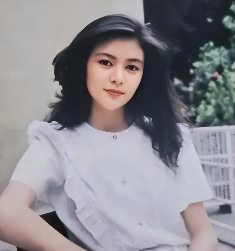 关之琳背了这么多年高尔夫球的黑锅，如今终于被刘銮雄澄清了！