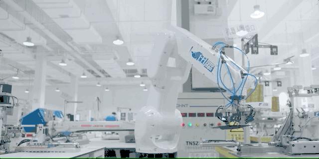 阿里巴巴旗下犀牛智造,阿里新制造平台犀牛智造正式亮相