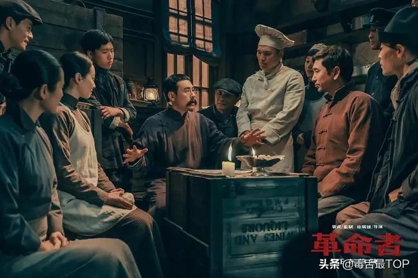 近十年来最好看的10部华语电影,2021年华语电影排行前十名