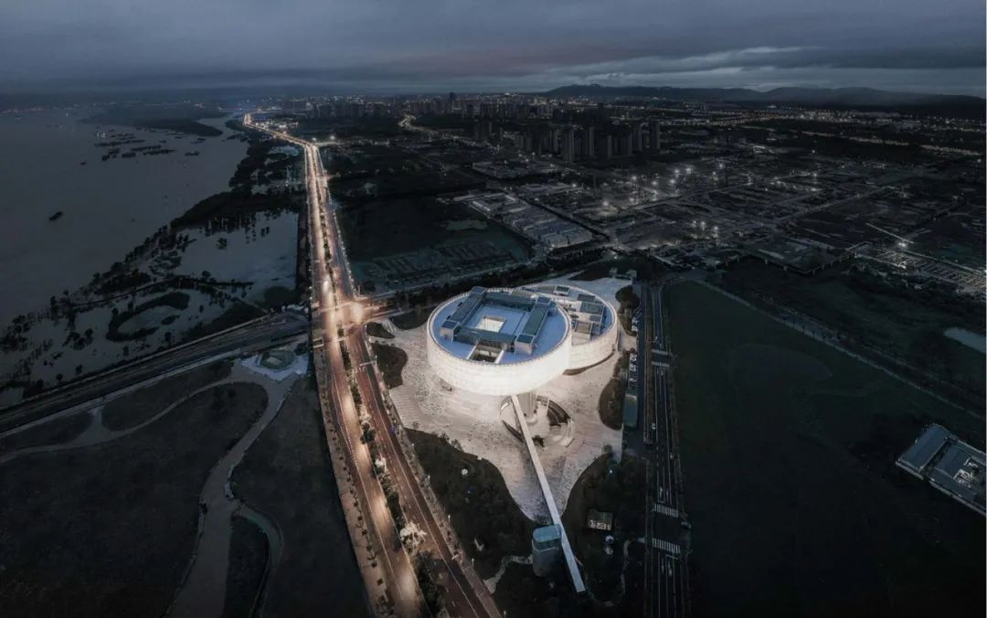 从城市建筑中吸取灵感的设计作品,建筑设计几何设计元素解析