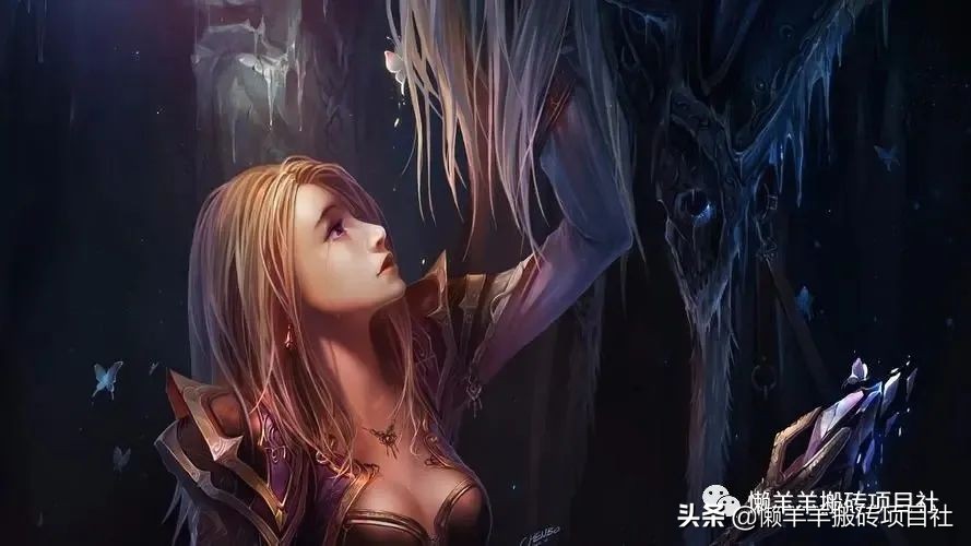 盘点23年适合搬砖端游,2021适合新手长期稳定搬砖的端游