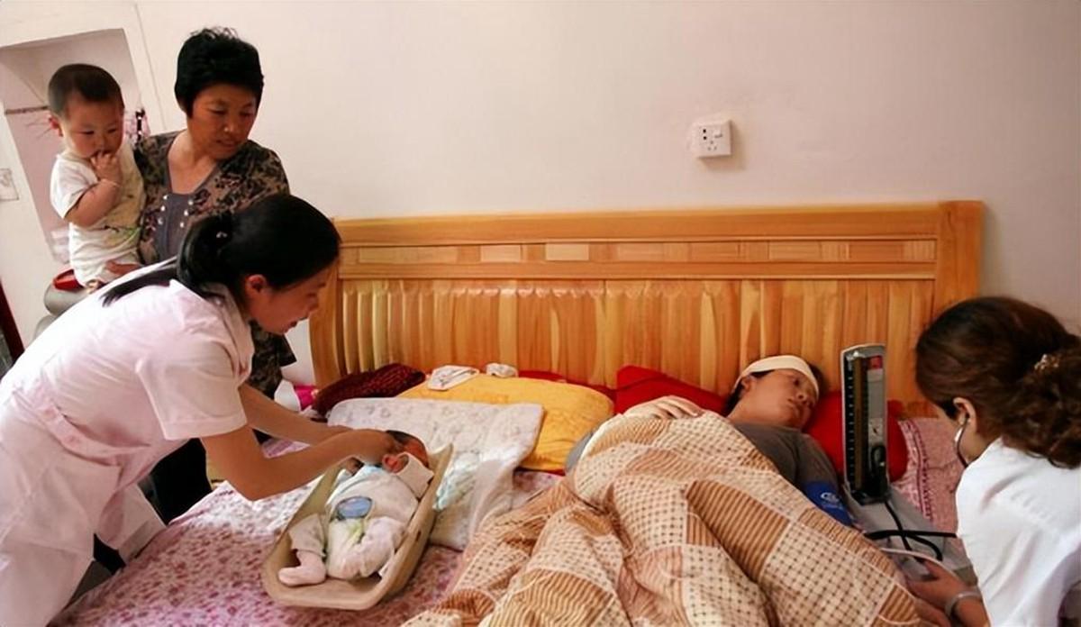 夏天坐月子如何避免吹空调,坐月子真的不能洗澡不能吹空调吗