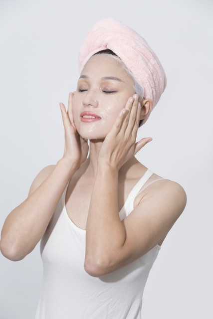 消除青春痘的最好方法,如何祛青春痘最快最有效方法